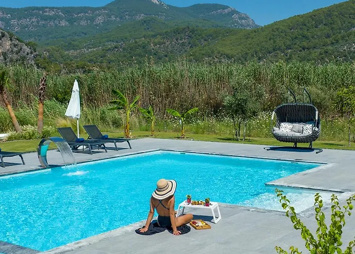 Neo Dalyan Residences -