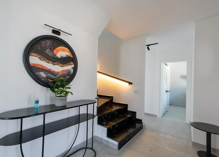 Neo Dalyan Residences - Vila