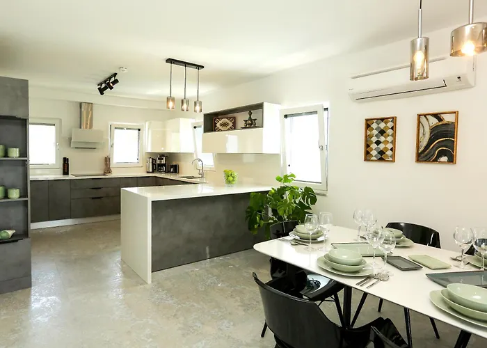 Neo Dalyan Residences - * Ortaca (Mugla)