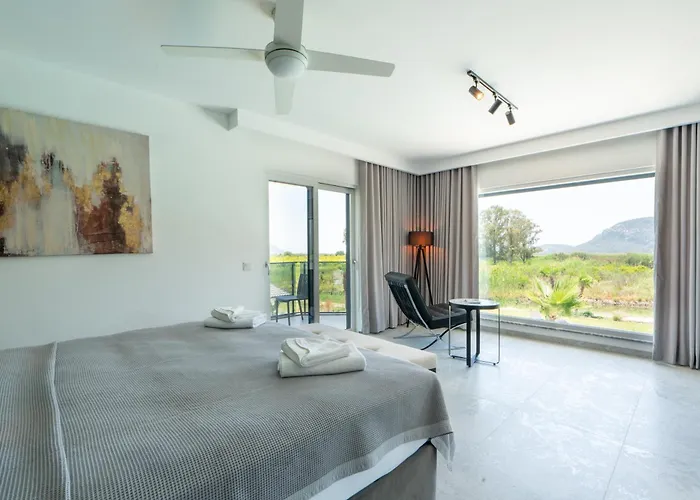 Neo Dalyan Residences -