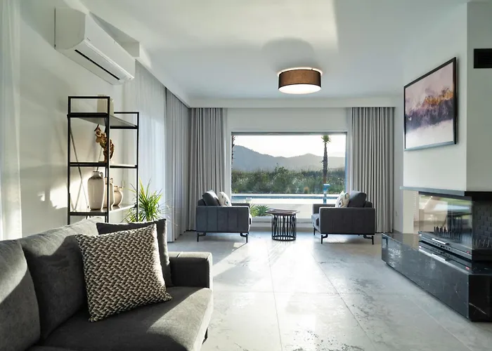 Neo Dalyan Residences - Vila *