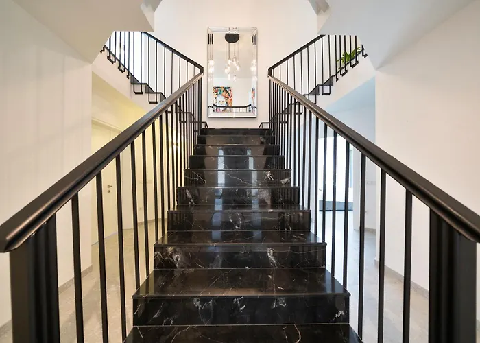 Vila Neo Dalyan Residences - Ortaca (Mugla)