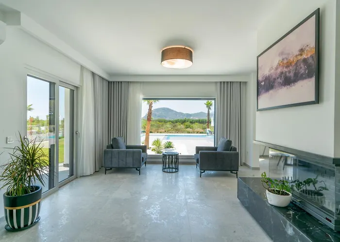 Neo Dalyan Residences - *