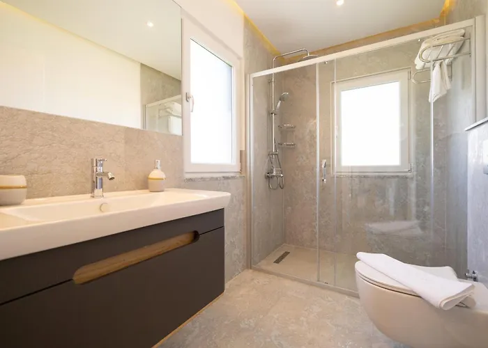 Neo Dalyan Residences - Ortaca (Mugla)