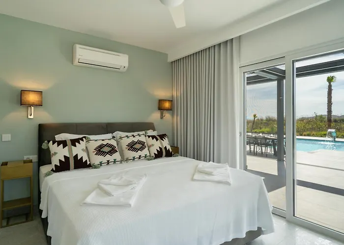 Vila Neo Dalyan Residences - *