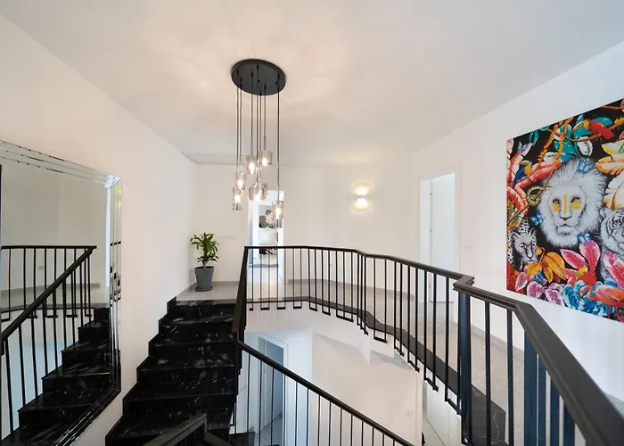 Neo Dalyan Residences - * Ortaca (Mugla)