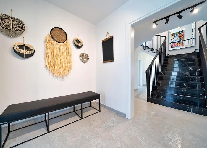 Neo Dalyan Residences -