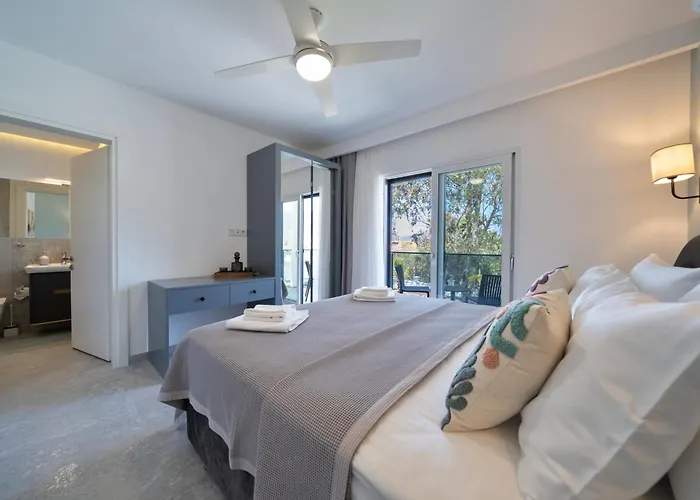 Neo Dalyan Residences - Vila *