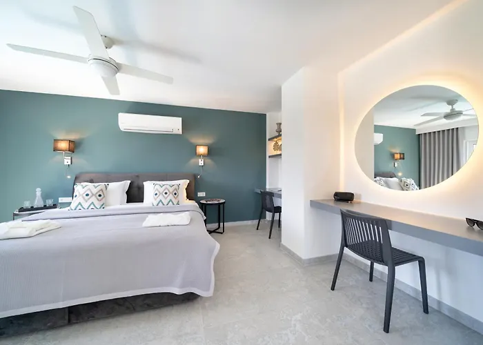 Neo Dalyan Residences - *