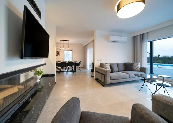 Neo Dalyan Residences - * Ortaca (Mugla)