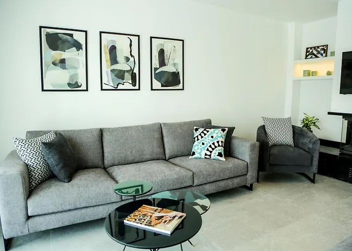 Vila Neo Dalyan Residences - *