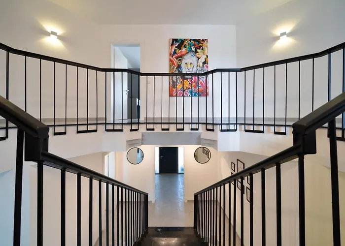 Neo Dalyan Residences - Vila Ortaca (Mugla)