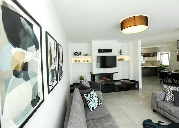 Neo Dalyan Residences - Ortaca (Mugla)