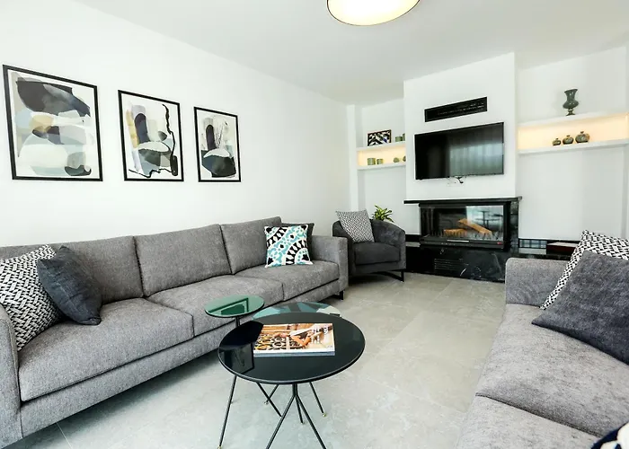 Neo Dalyan Residences -