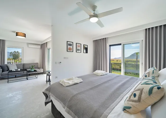 Neo Dalyan Residences - Vila