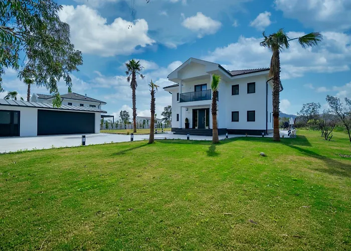 Neo Dalyan Residences - Vila Ortaca (Mugla)