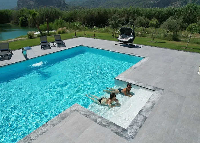 Neo Dalyan Residences - *